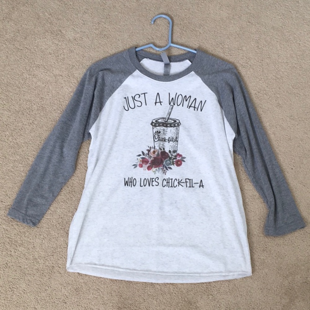 Chick-fil-A Shirt